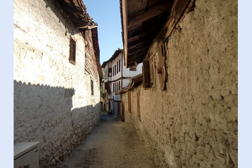 Turchia 2010 - Safranbolu